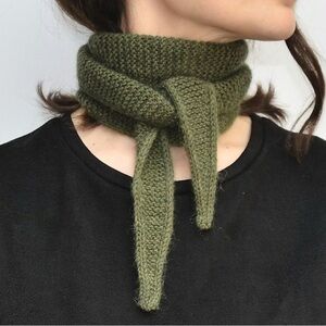 New! Sophie Scarf